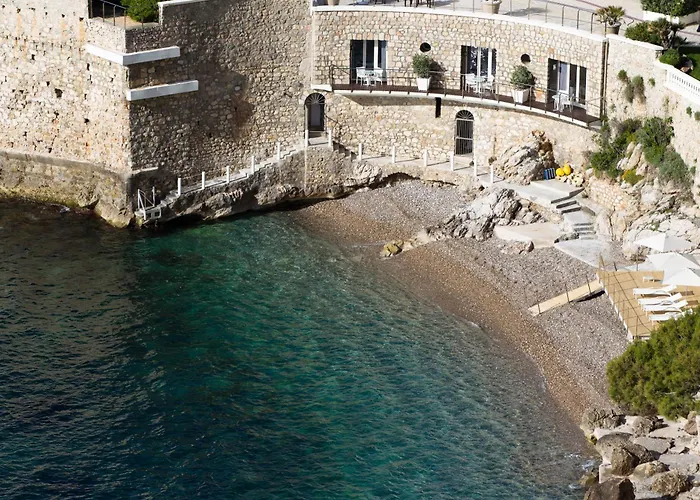 Cap Estel Hotel Èze