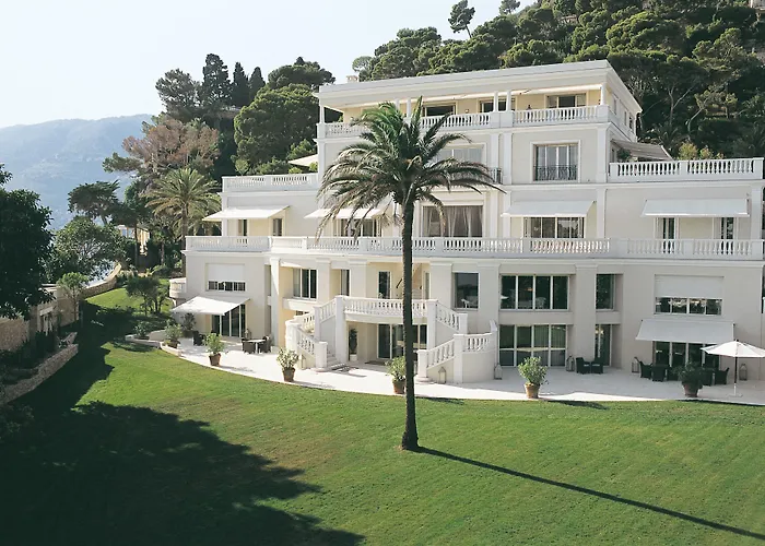 Cap Estel Hotel Èze