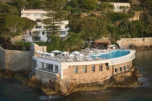 Cap Estel Hotel